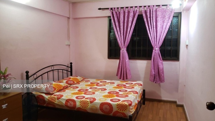 Blk 251 Jurong East Street 24 (Jurong East), HDB 4 Rooms #489996971